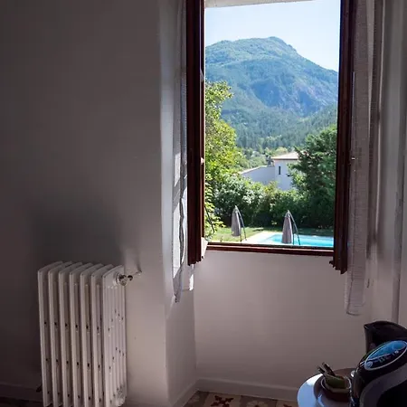 فندق مبيت وإفطار La Maison Des Hotes La Motte-du-Caire