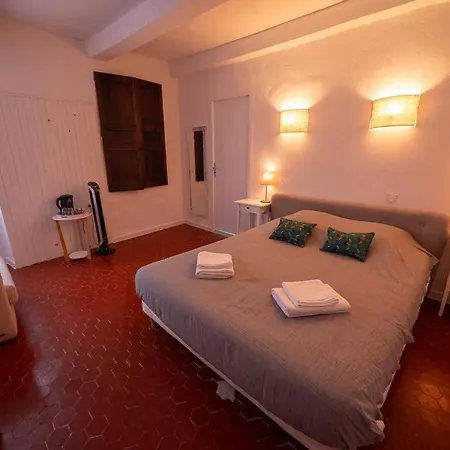 La Maison Des Hotes