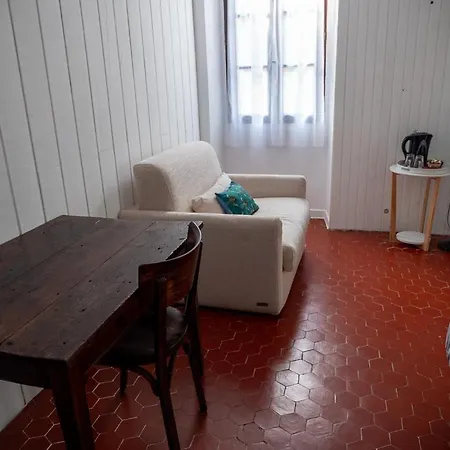 La Maison Des Hotes * La Motte-du-Caire