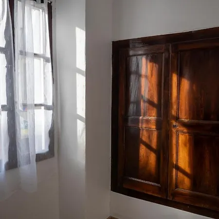 فندق مبيت وإفطار La Maison Des Hotes