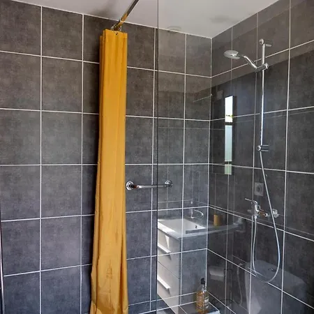 فندق مبيت وإفطار La Maison Des Hotes