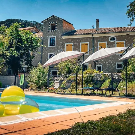 La Maison Des Hotes Oda ve Kahvaltı