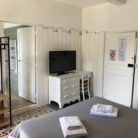 فندق مبيت وإفطار La Maison Des Hotes