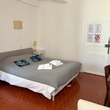 فندق مبيت وإفطار La Maison Des Hotes *