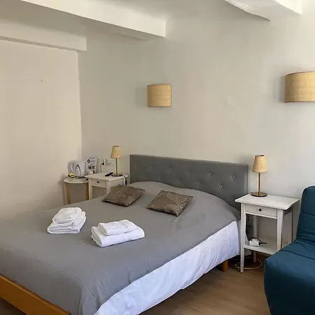 La Maison Des Hotes La Motte-du-Caire