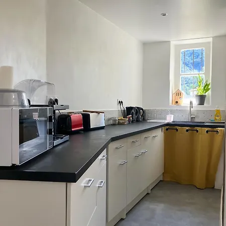 La Maison Des Hotes Oda ve Kahvaltı *
