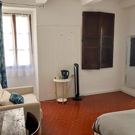 La Maison Des Hotes La Motte-du-Caire