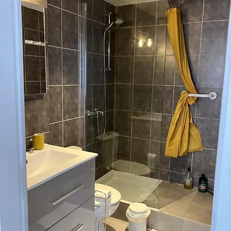 La Maison Des Hotes * La Motte-du-Caire