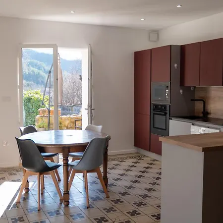 La Maison Des Hotes
