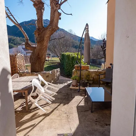 La Maison Des Hotes *