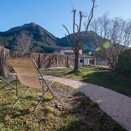Oda ve Kahvaltı La Maison Des Hotes
