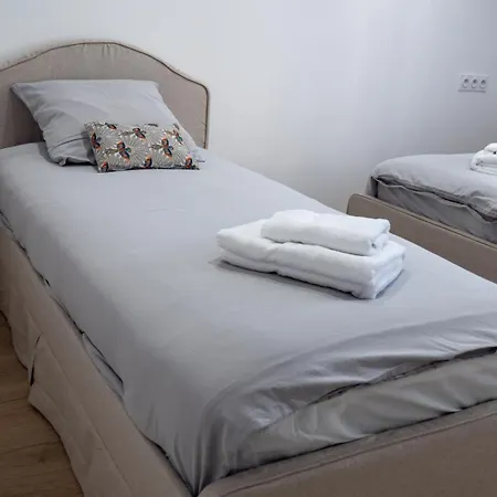 La Maison Des Hotes *
