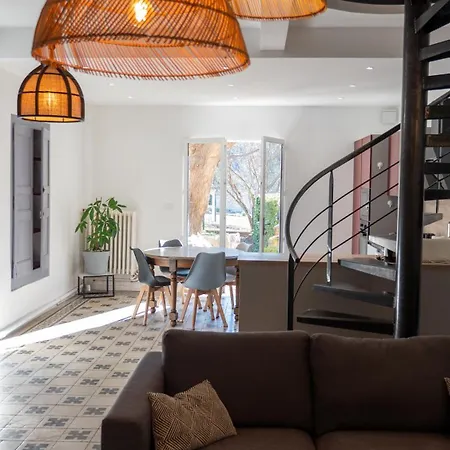 La Maison Des Hotes Oda ve Kahvaltı