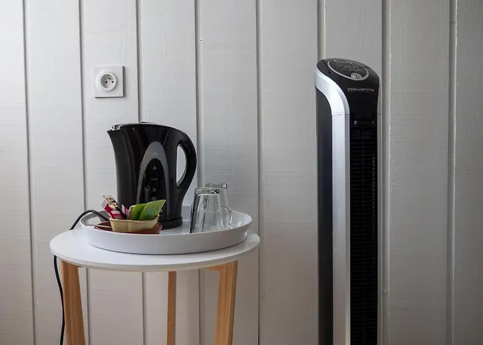 Panzió La Maison Des Hotes La Motte-du-Caire