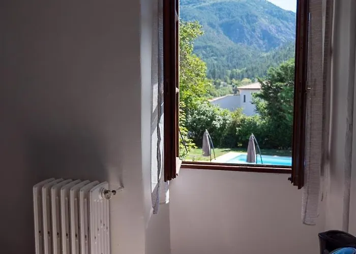 Panzió La Maison Des Hotes La Motte-du-Caire