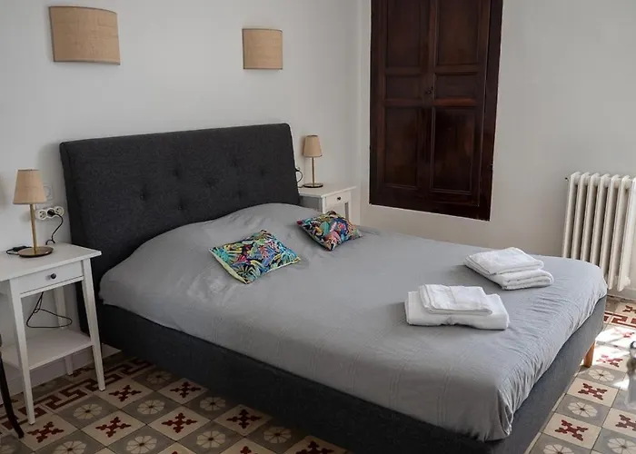 Panzió La Maison Des Hotes