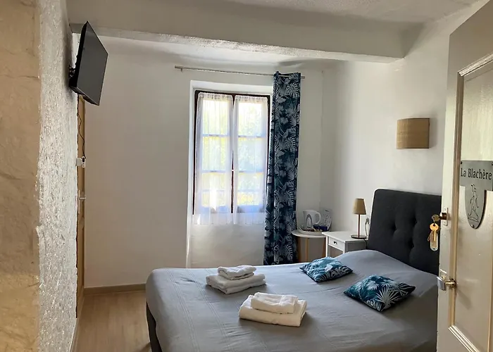 La Maison Des Hotes *