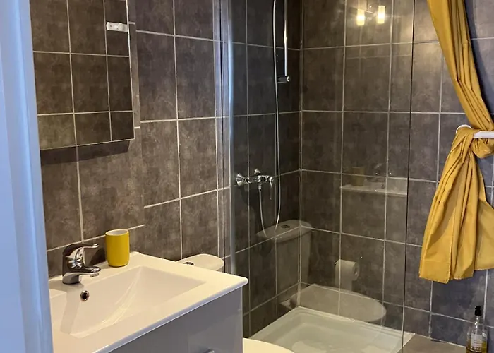 La Maison Des Hotes Panzió *