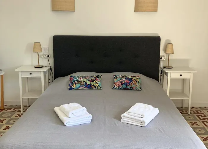 La Maison Des Hotes *