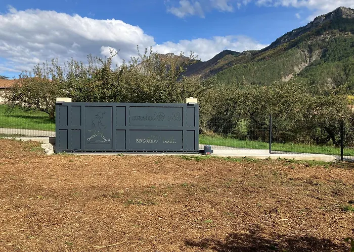 La Maison Des Hotes Panzió