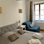 Bed & Breakfast La Maison Des Hotes La Motte-du-Caire