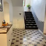 La Maison Des Hotes *