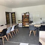 La Maison Des Hotes La Motte-du-Caire