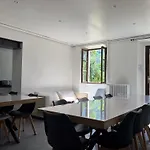 La Maison Des Hotes Bed & Breakfast *