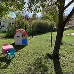La Maison Des Hotes Bed & Breakfast *