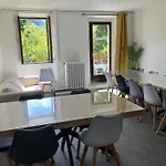 La Maison Des Hotes *