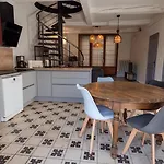 La Maison Des Hotes Bed & Breakfast La Motte-du-Caire