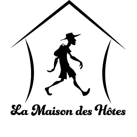 Couette-café La Maison Des Hôtes