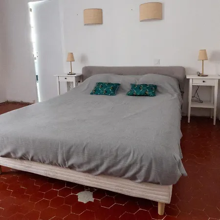 La Maison Des Hôtes La Motte-du-Caire