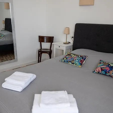 La Maison Des Hôtes