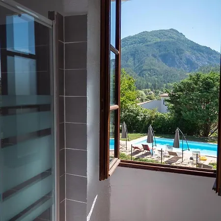 La Maison Des Hôtes La Motte-du-Caire