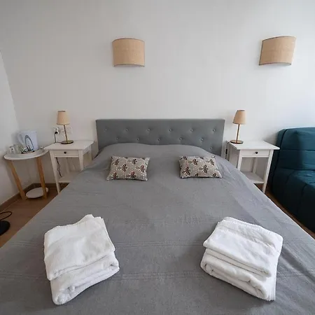 Couette-café La Maison Des Hôtes *