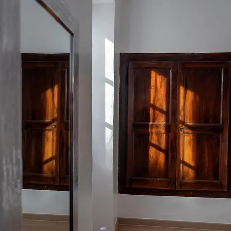 Couette-café La Maison Des Hôtes La Motte-du-Caire