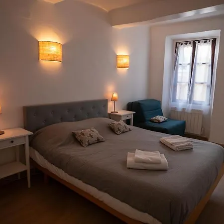 Couette-café La Maison Des Hôtes