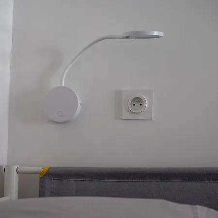 La Maison Des Hôtes *