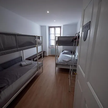 La Maison Des Hotes B&B