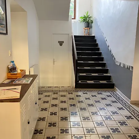 La Maison Des Hôtes *