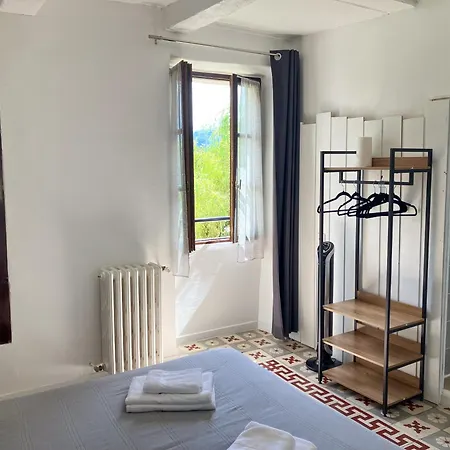 La Maison Des Hotes