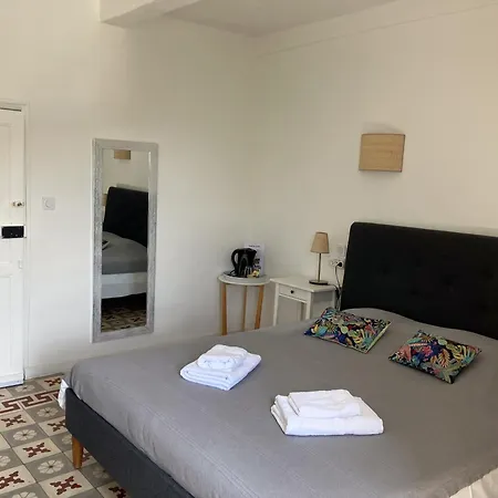 B&B La Maison Des Hotes *