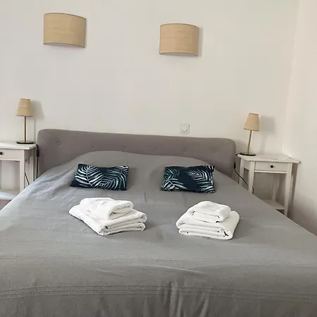 B&B La Maison Des Hotes