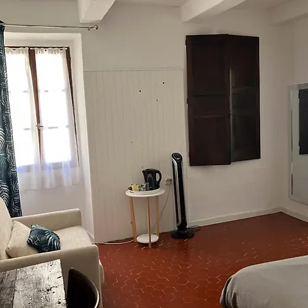 La Maison Des Hôtes