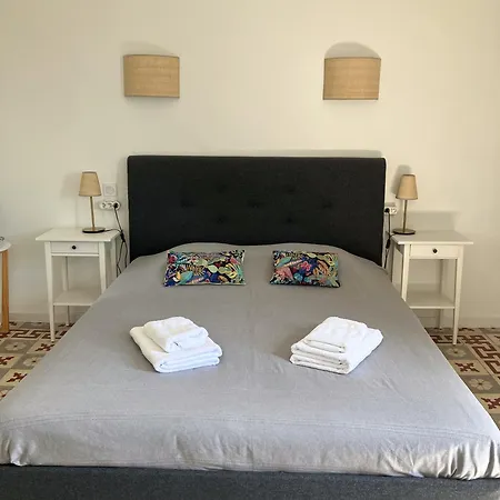 La Maison Des Hotes *