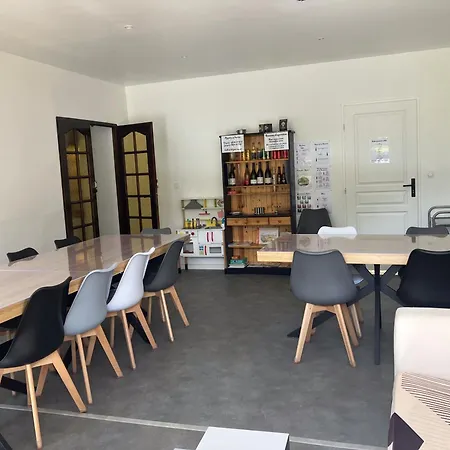 La Maison Des Hôtes La Motte-du-Caire