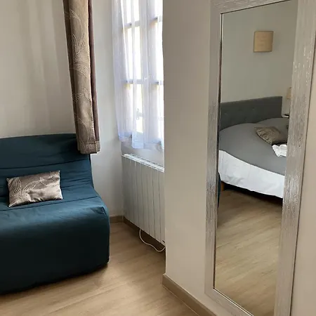 La Maison Des Hotes