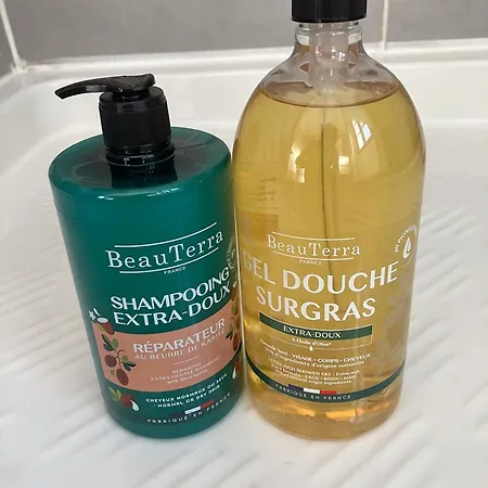 La Maison Des Hôtes Couette-café