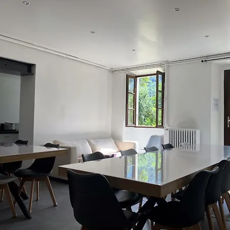 La Maison Des Hotes Bed & Breakfast *